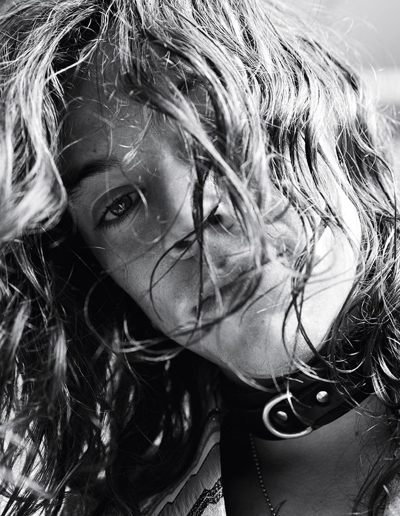 Harry Styles, Willy Vanderperre, Another Man Magazine