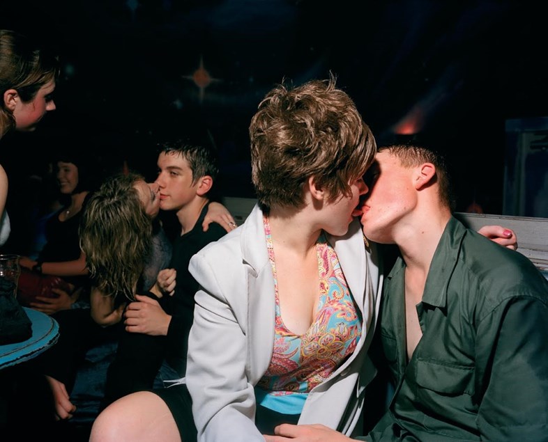 Young Love Photography Ewen Spencer 2017 interview