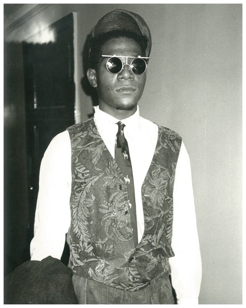 Jean-Michel Basquia