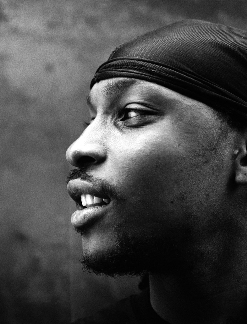 JME PORTRAITS 1
