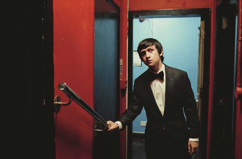 Craig Roberts Another Man magazine 19 2014 Vincent Wijngaard