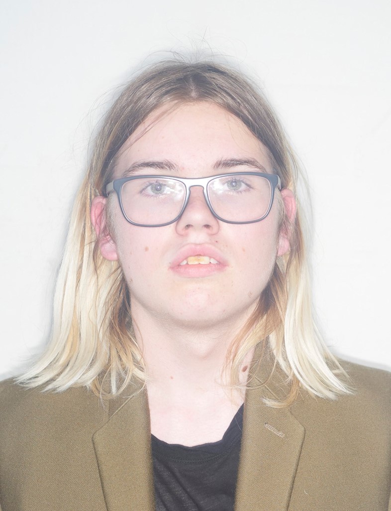 Iceland Teens Rick Owens Reykjavik Johnny Dufort Another Man