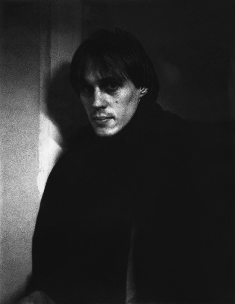 JULIA GORTON tom verlaine dark
