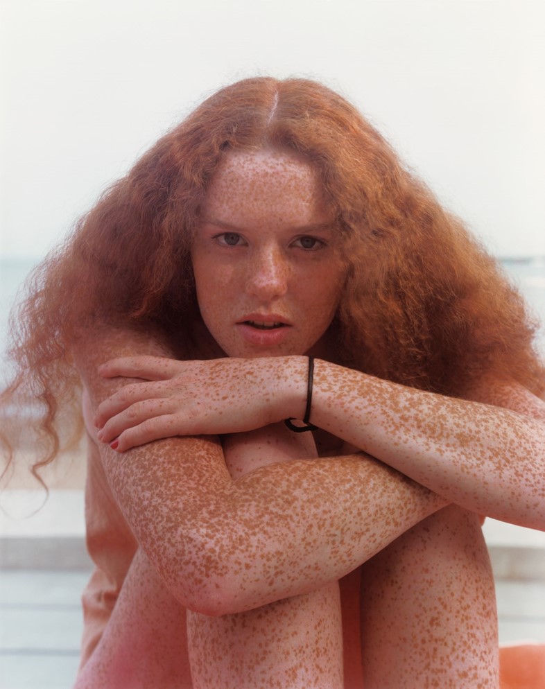 Joel Meyerowitz interview guide photography street