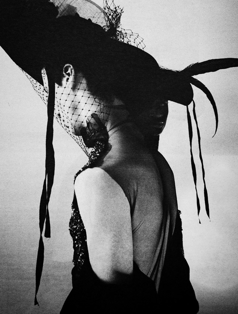 Harris Reed fashion designer interview Jack Davison pre-fall