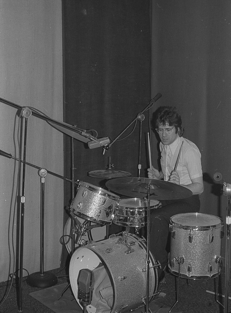 Jerry Nolan story Heartbreakers New York Dolls