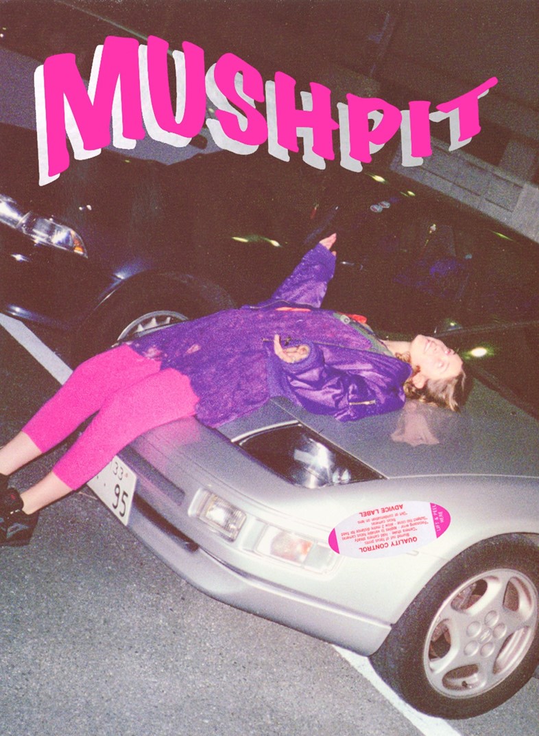 7. Mushpit 