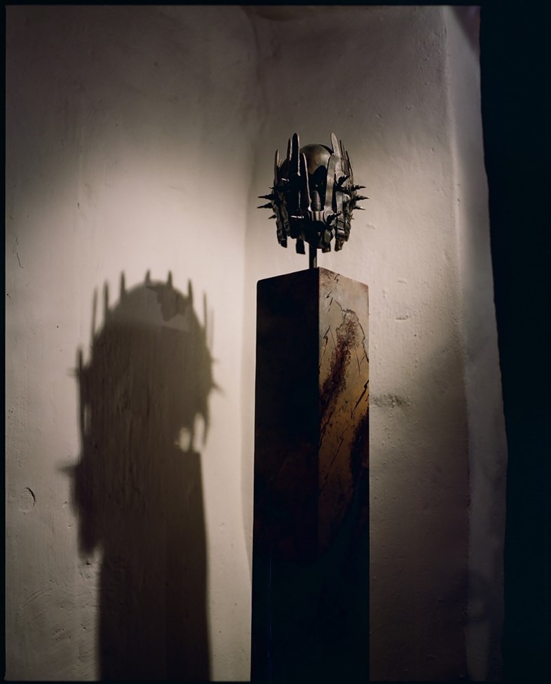HR Giger Museum