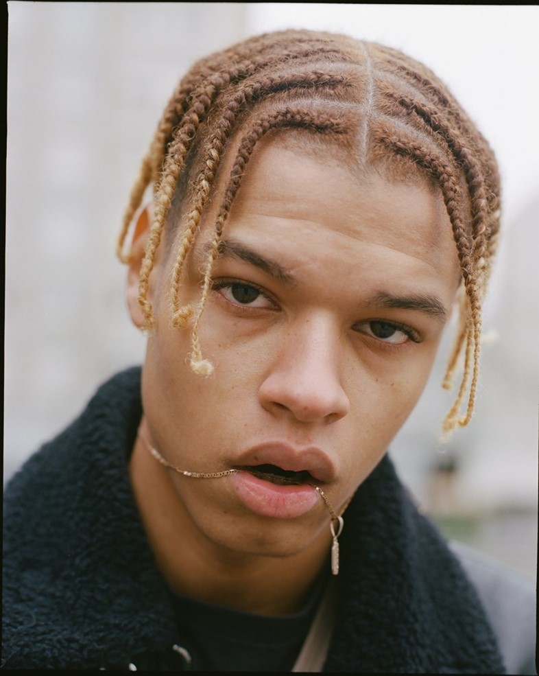 Rozzy-Paris