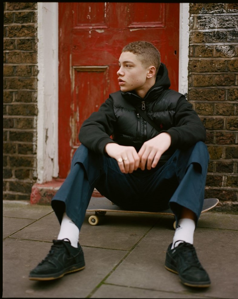 Sol-London