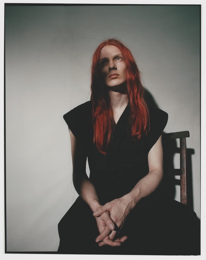 summer goth style fashion men's tips guide