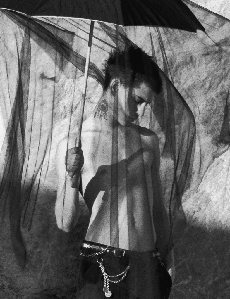 summer goth style fashion men's tips guide