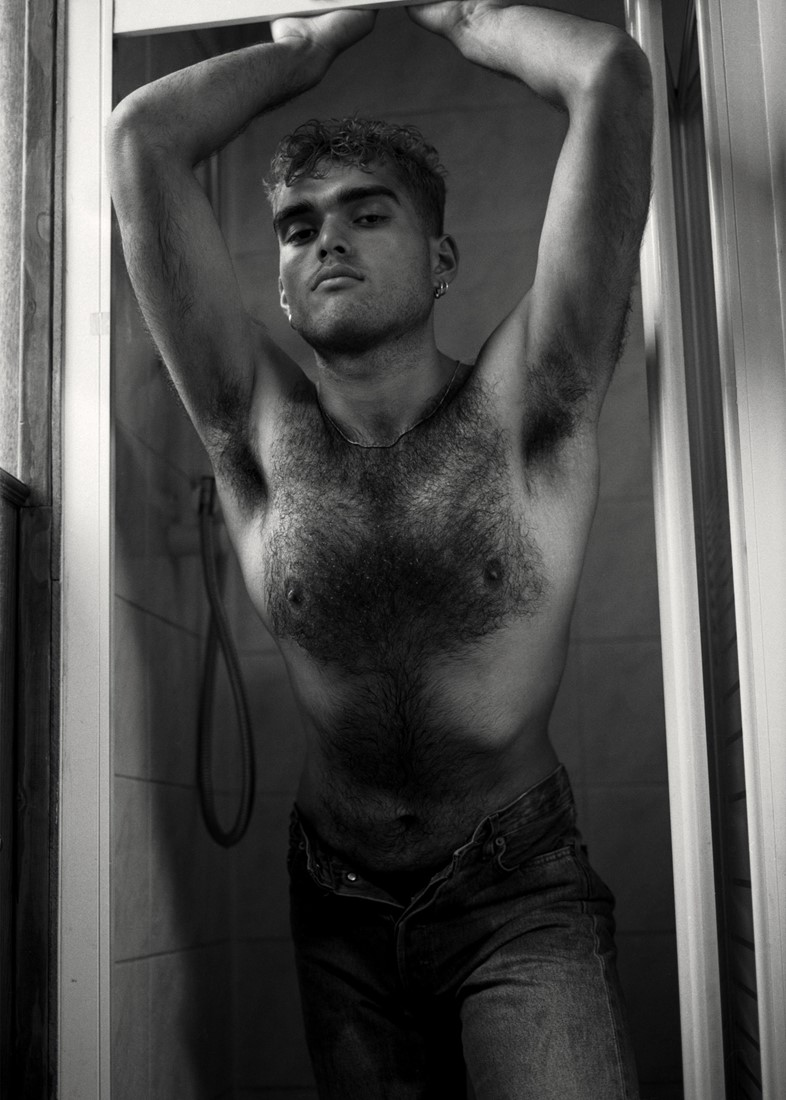 Bare With Me Begum Yetis Matt King
