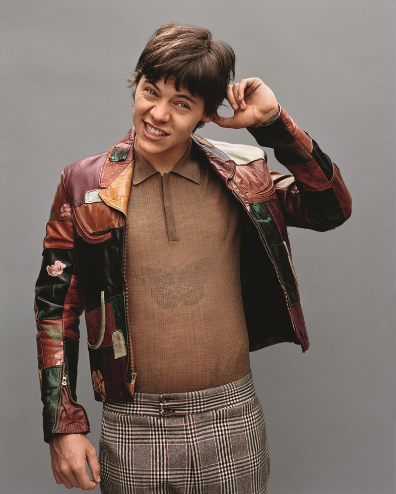 How to wear leather jacket men 2018 guide