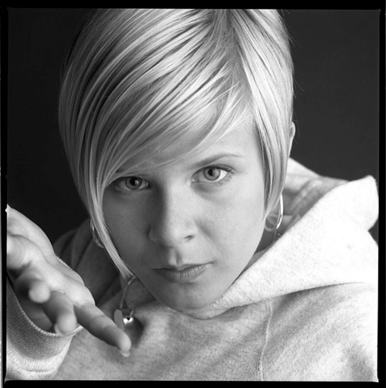 Robyn