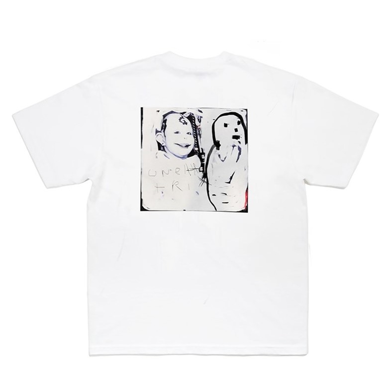 Harmony Korine x Oneohtrix Point Never 