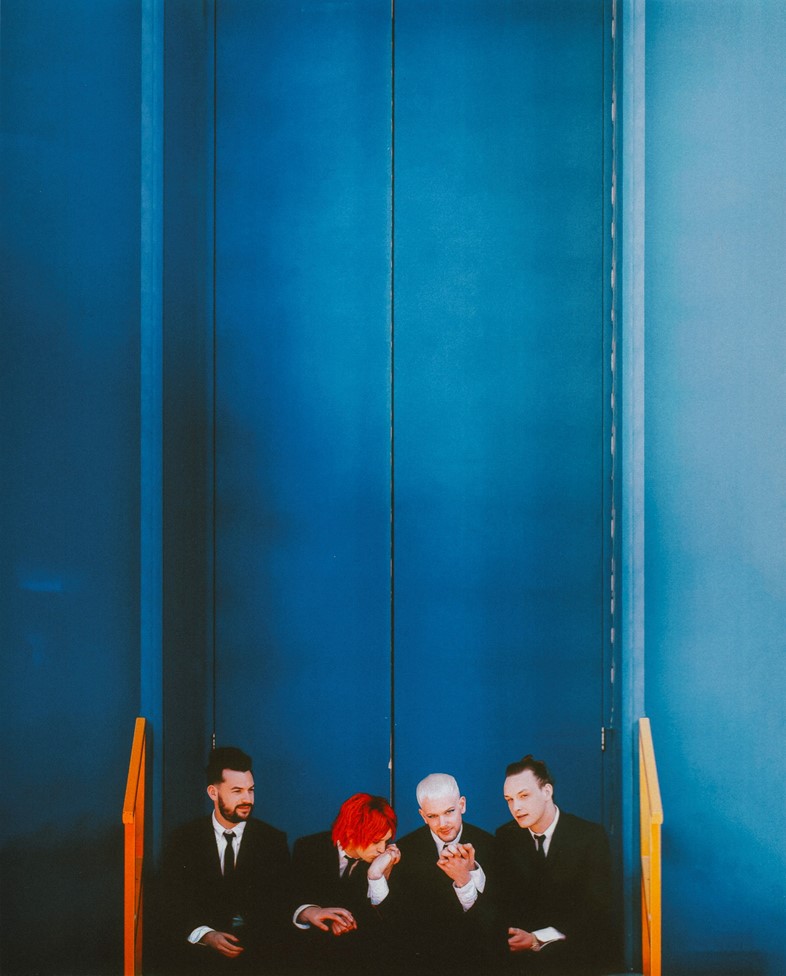 BlueDoor_Blank