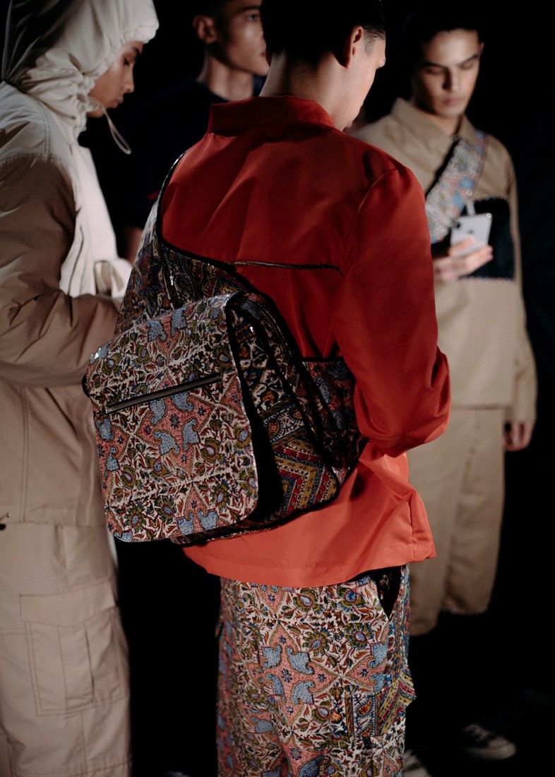Paria Farzaneh A/W19