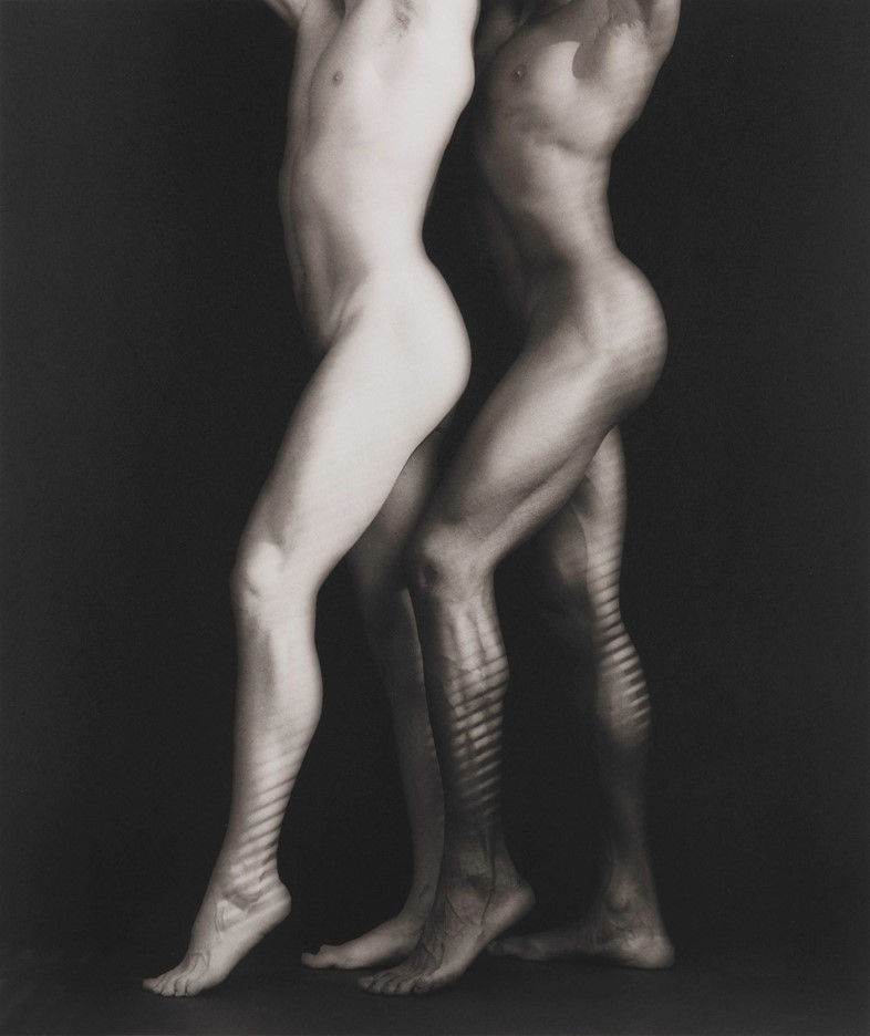 Mapplethorpe_96.4373_Ken and Tyler