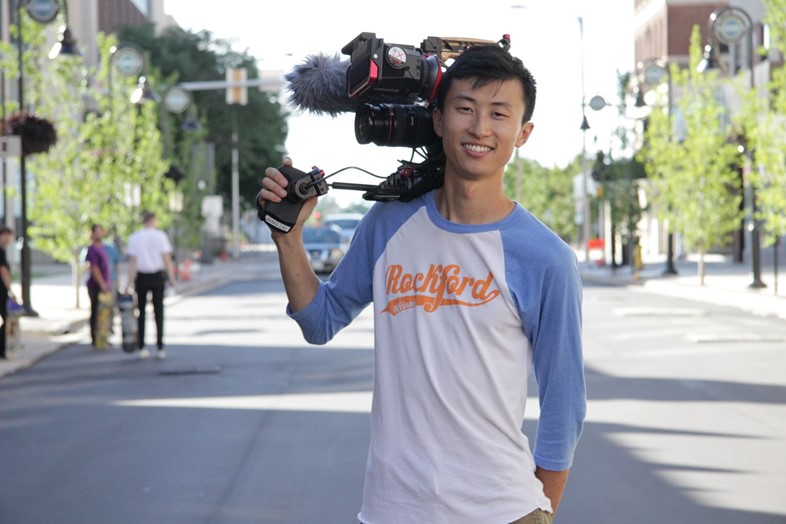 Minding the Gap Bing Liu headshot_Photo credit Emi
