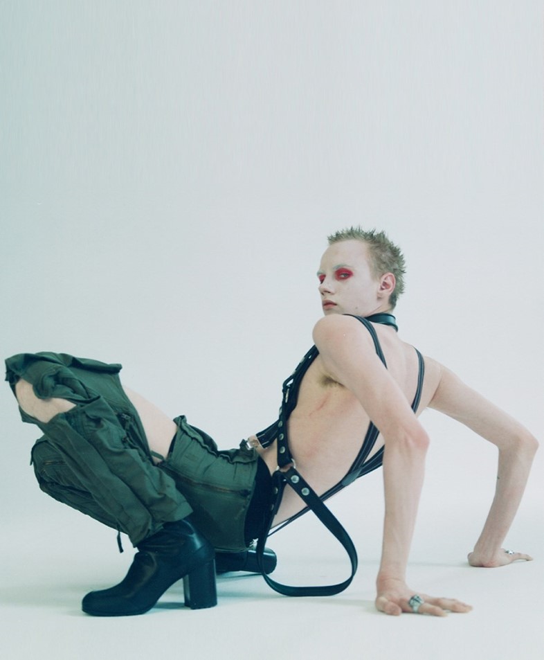G