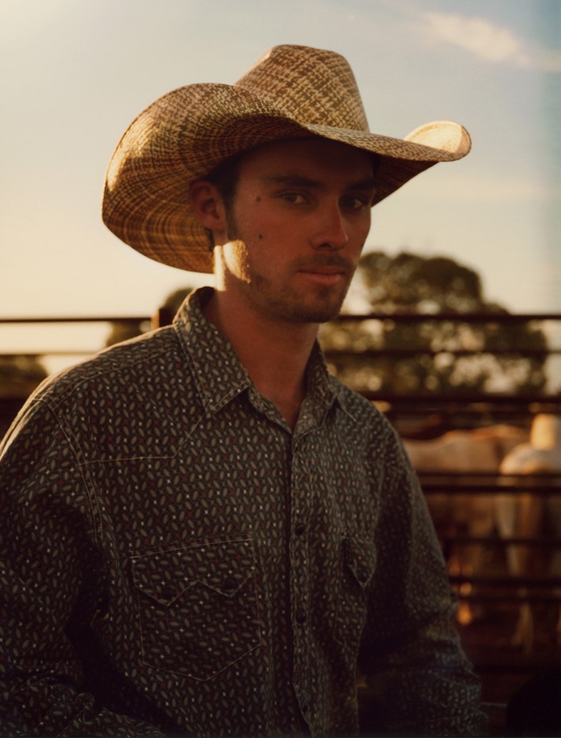 Bull Riders South Australia Carrieton cowboys Lee Whittaker