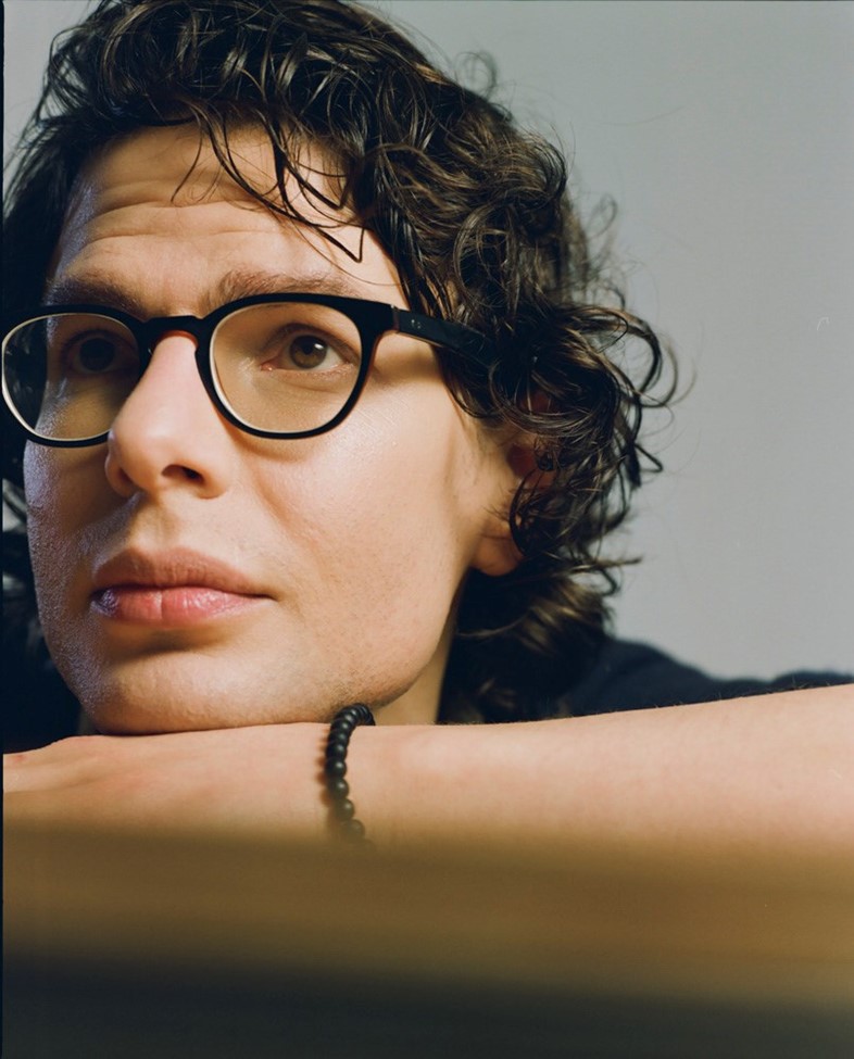 Simon Amstell Benjamin film 2019 interview