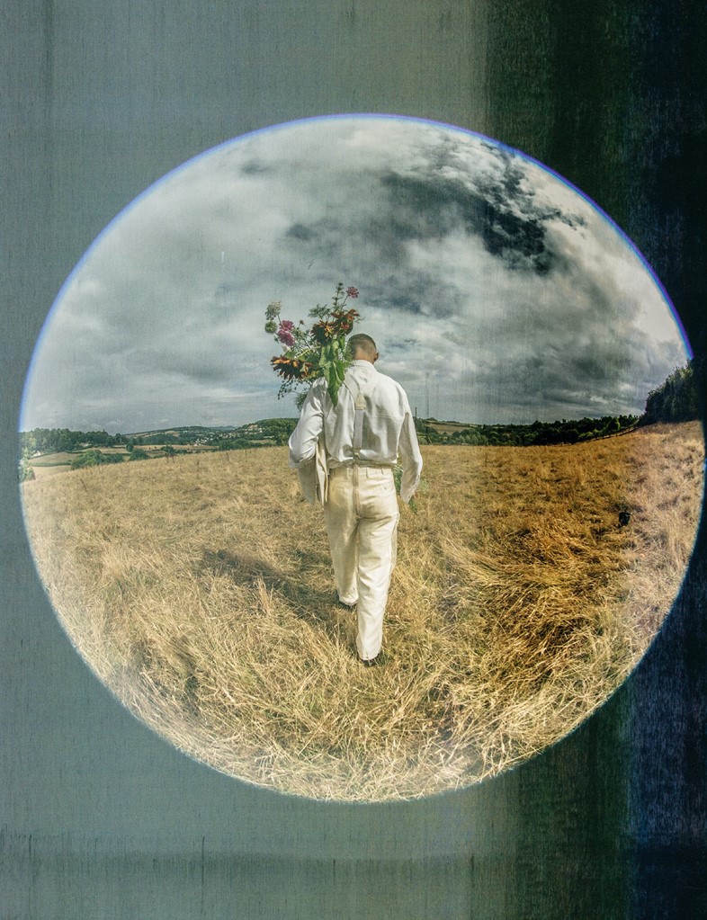 Tim Walker photography Katy England Another Man 2018