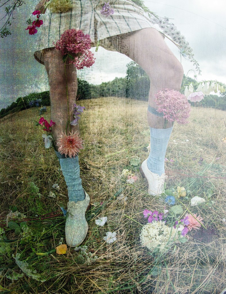 Tim Walker photography Katy England Another Man 2018