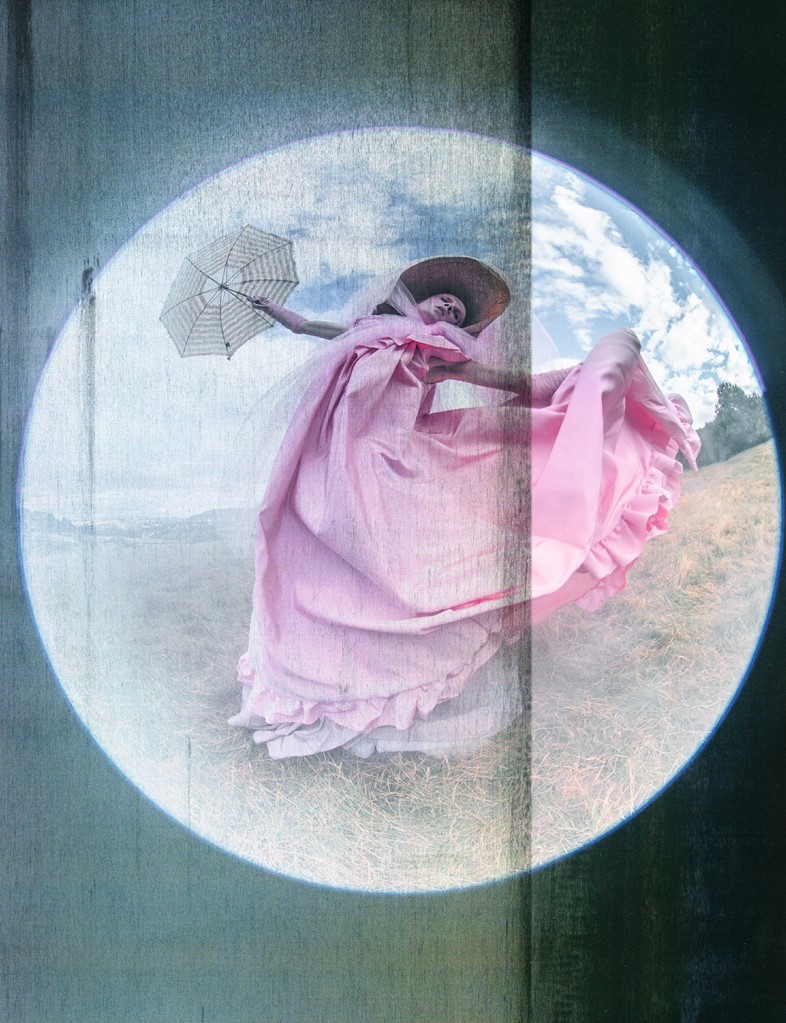 Tim Walker photography Katy England Another Man 2018