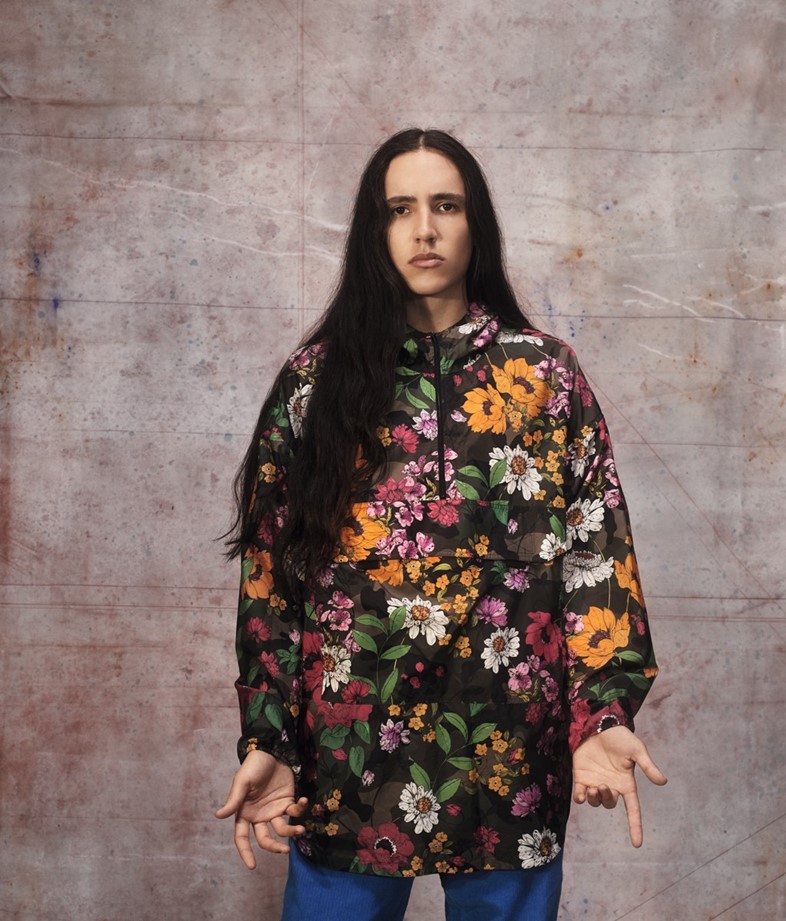 Xiuhtezcatl Martinez