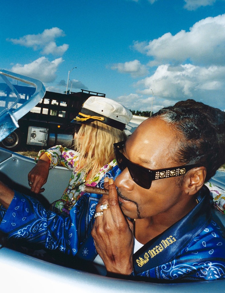 Inside the Bum by Frank and Tyrone Lebon Harmony Korine