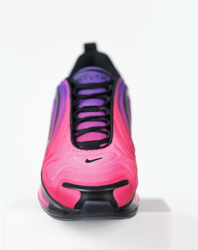 Sneakers Nike Air Max 720 trainers
