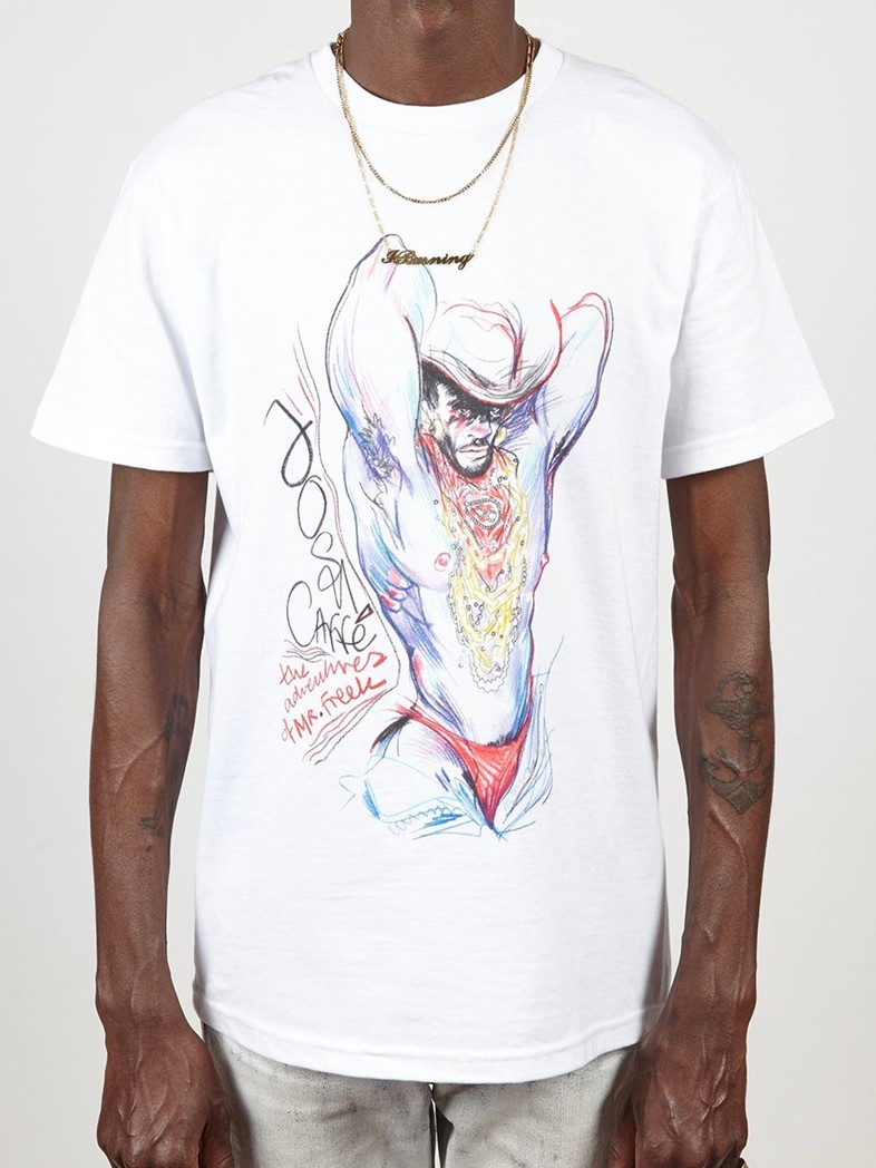 TSHIRTNOHEAD