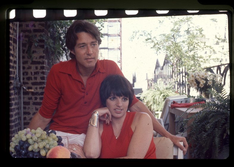 Halston Documentary
