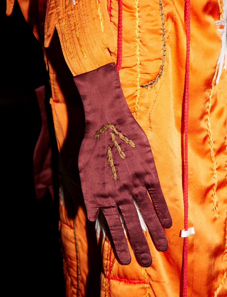 Craig Green SS20 show collection London Fashion Week Men's