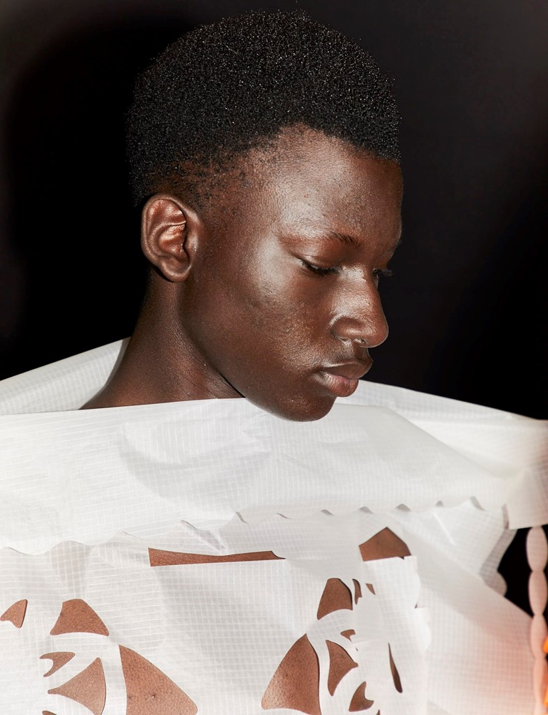 Craig Green SS20 show collection London Fashion Week Men's