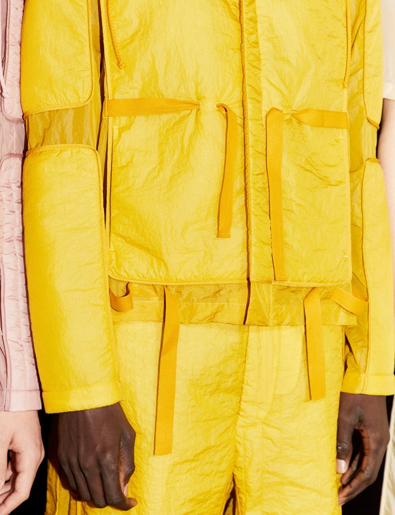 Craig Green SS20 show collection London Fashion Week Men's