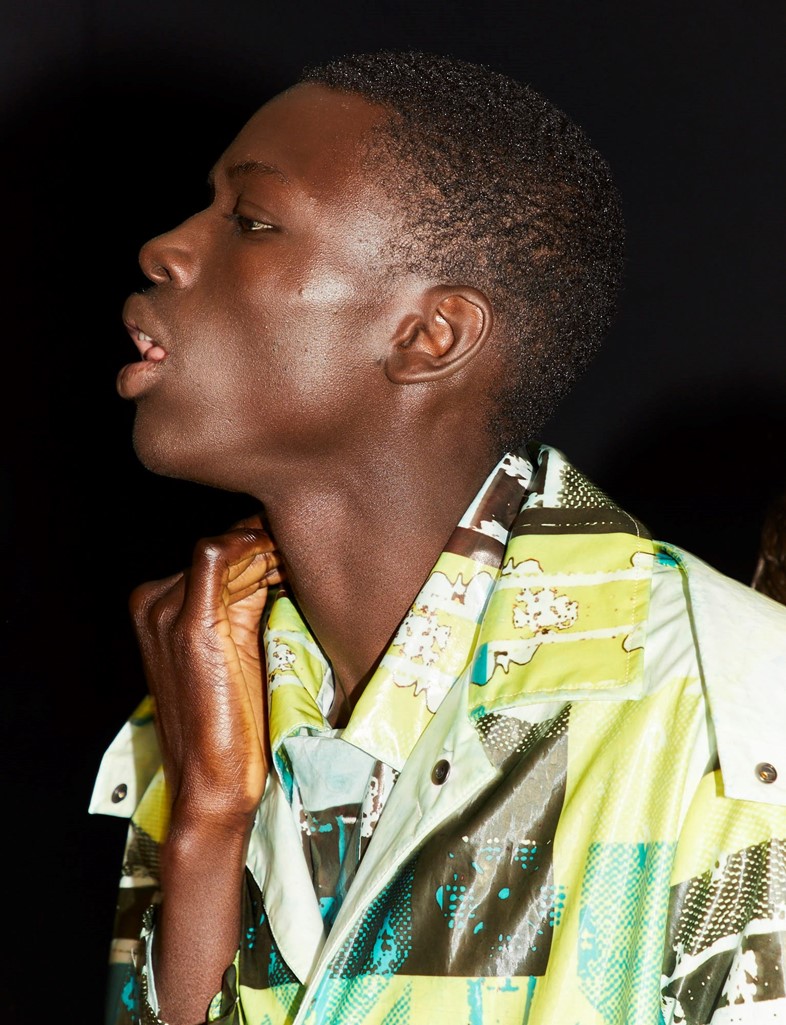 Craig Green SS20 show collection London Fashion Week Men's