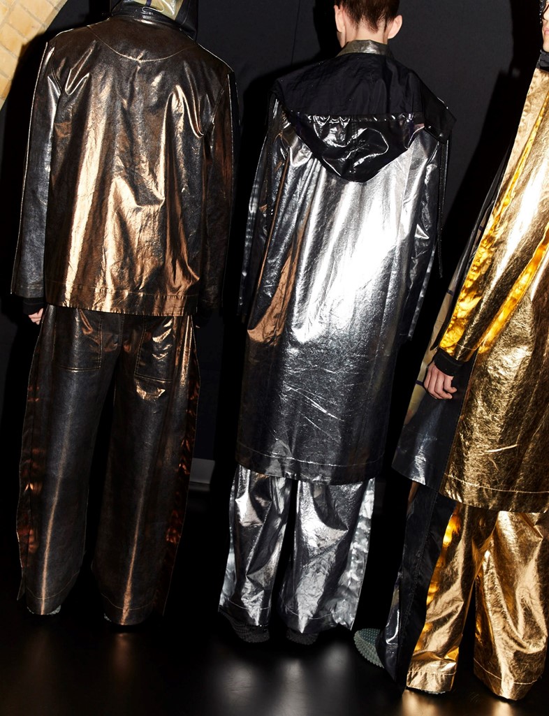 Craig Green SS20 show collection London Fashion Week Men's