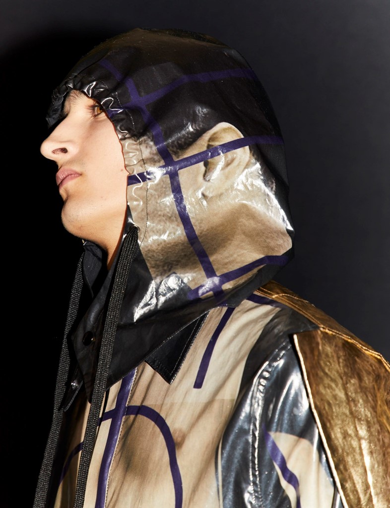 Craig Green SS20 show collection London Fashion Week Men's