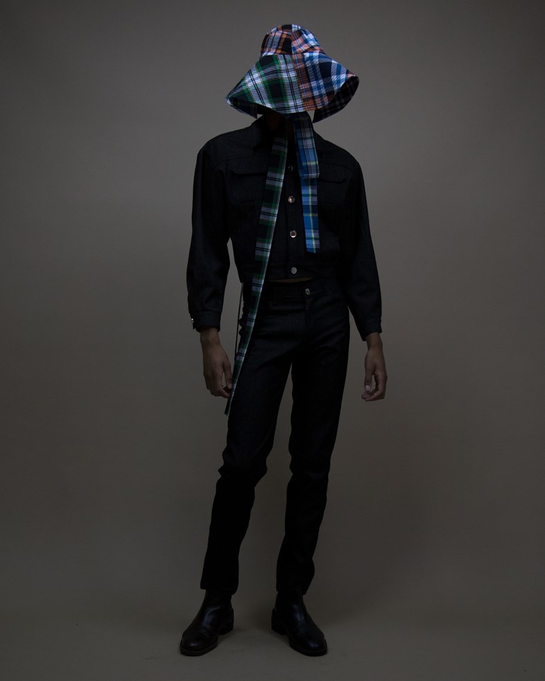 Rory Parnell Mooney Spring/Summer 2020 Menswear SS20 17
