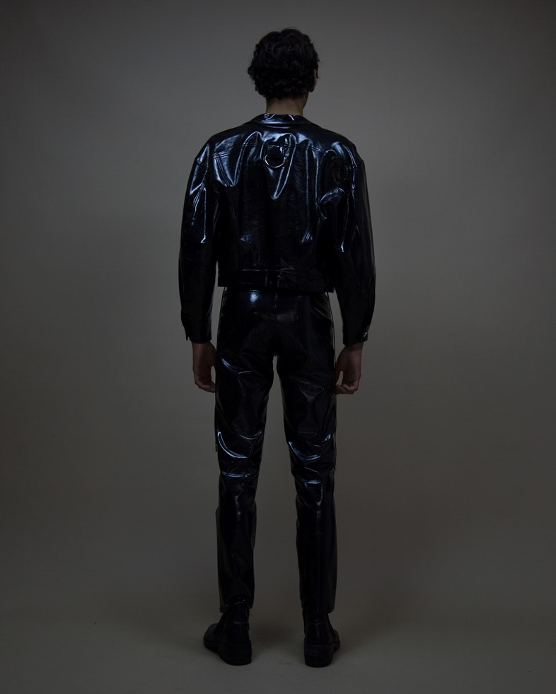 Rory Parnell Mooney Spring/Summer 2020 Menswear SS20 27