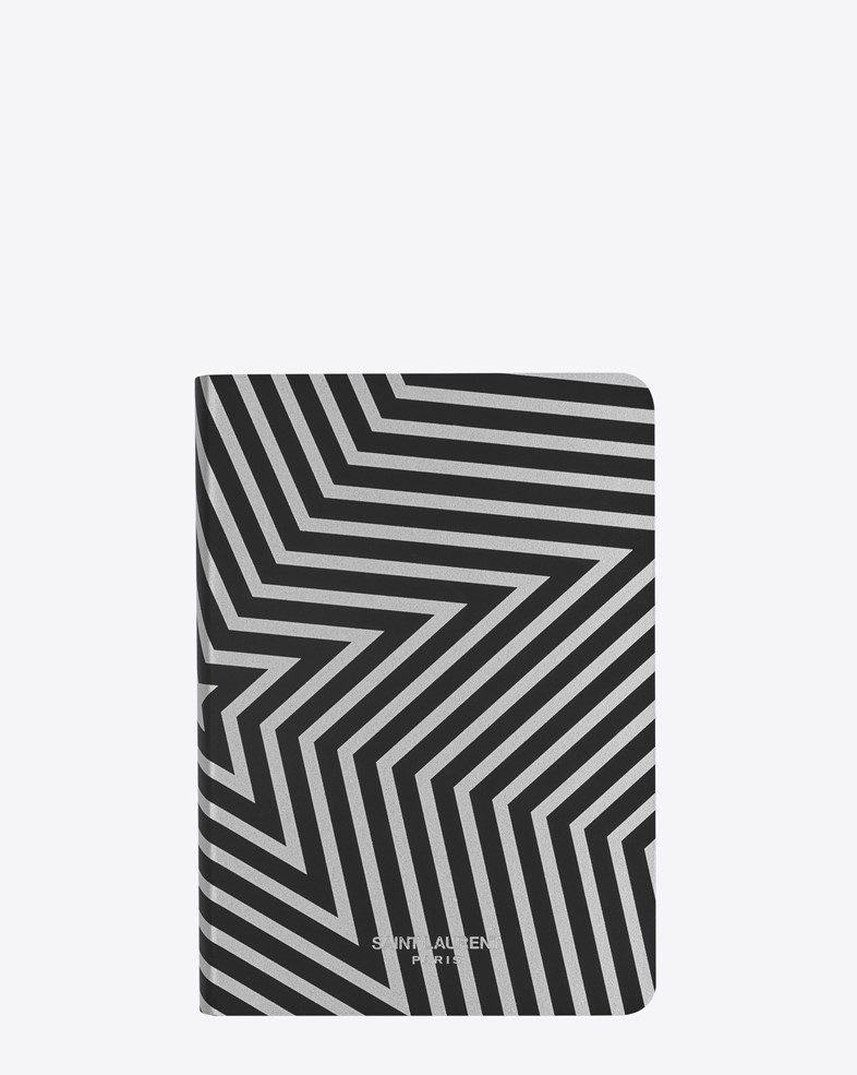 SAINT LAURENT RIVE DROITE_NUUNA_NOTEBOOK