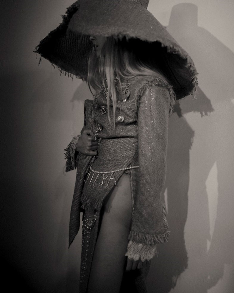 Dilara Findikoglu Spring/Summer 2020