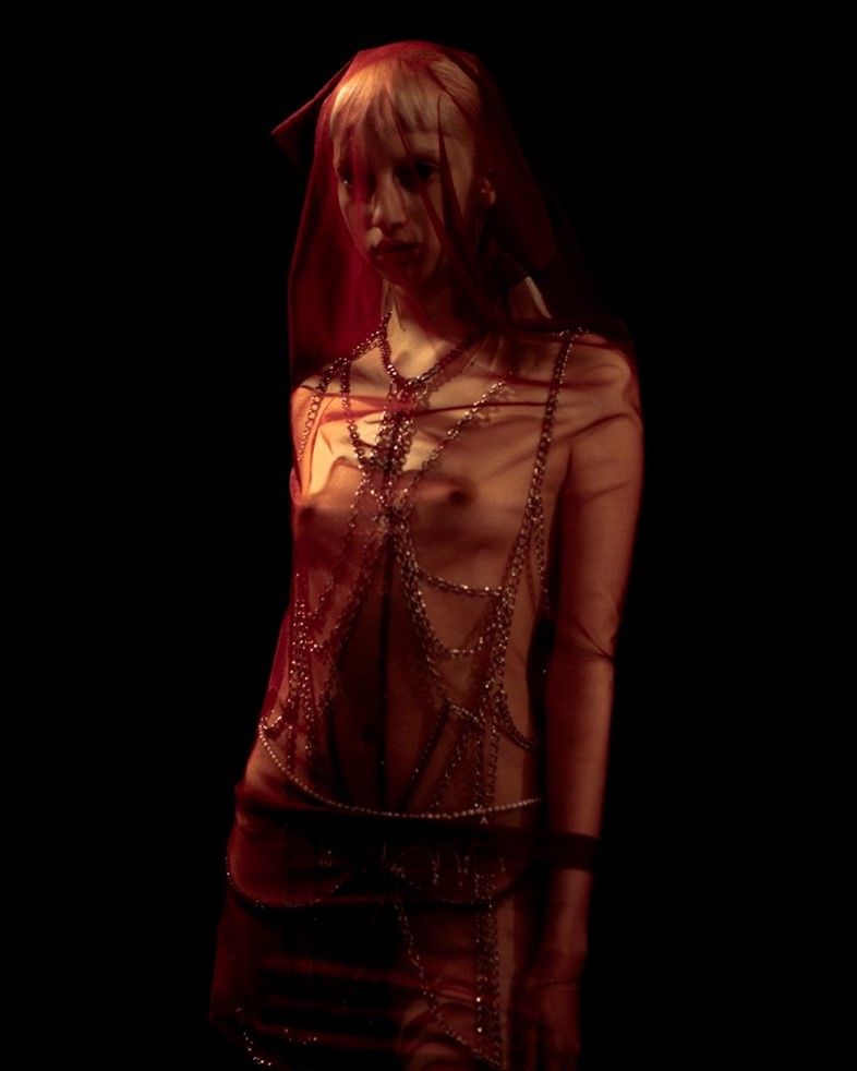 Dilara Findikoglu Spring/Summer 2020