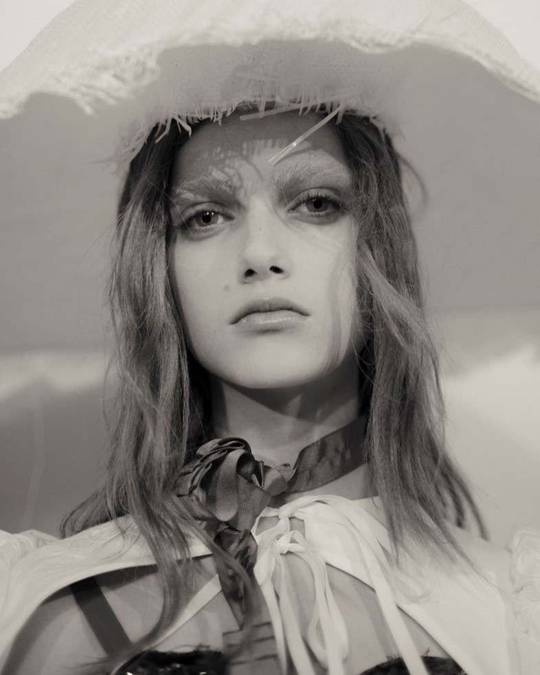 Dilara Findikoglu Spring/Summer 2020