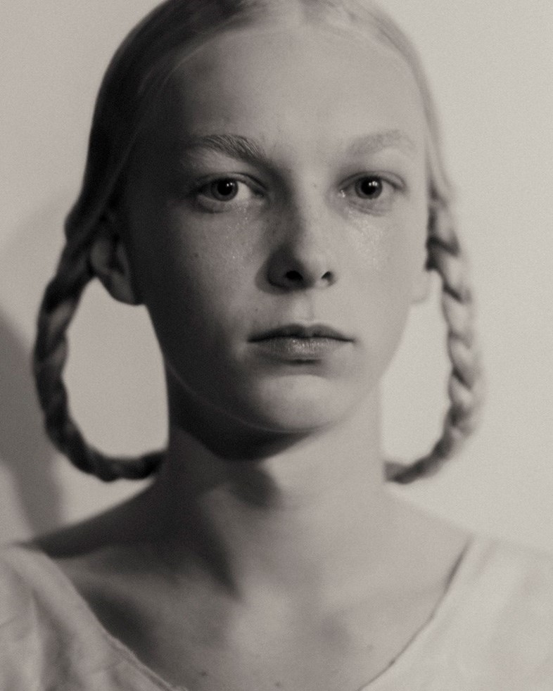 Dilara Findikoglu Spring/Summer 2020