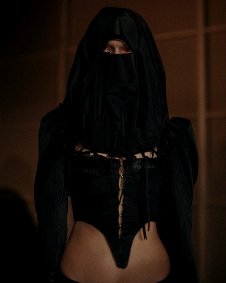 Dilara Findikoglu Spring/Summer 2020