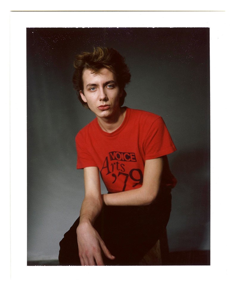 Paul’s Book by Collier Schorr Hameline Mack Books 2019